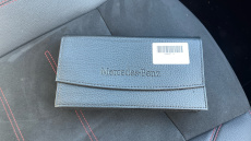 Mercedes-Benz CLA 250e AMG Line Premium 5dr Tip Auto Estate